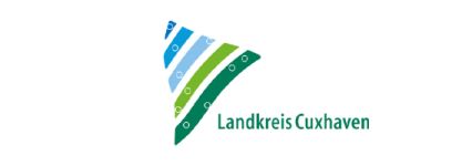 Logo Landkreis Cuxhaven