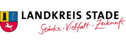 Logo Landkreis Stade