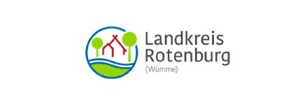 Logo Landkreis Rotenburg (Wümme)