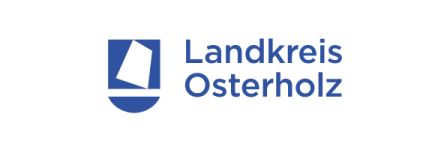 Logo Landkreis Osterholz